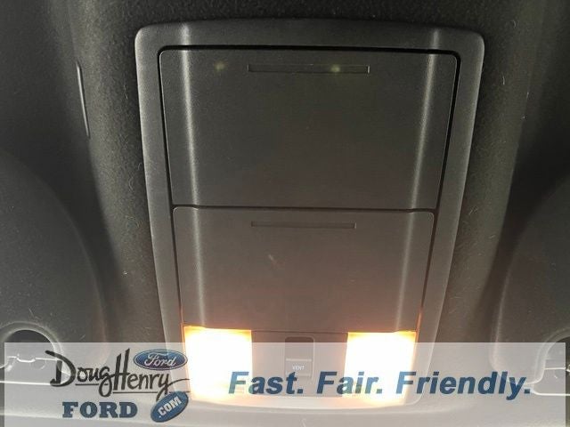2017 Ford Expedition EL Limited