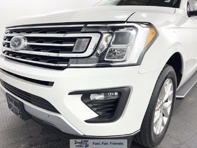 2021 Ford Expedition XLT