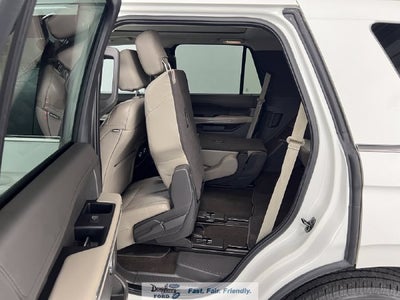 2021 Ford Expedition XLT