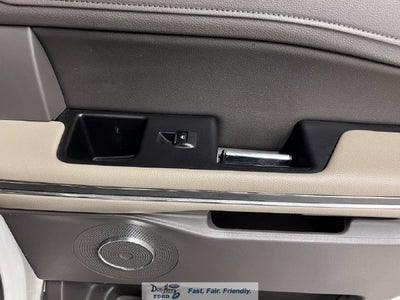 2021 Ford Expedition XLT