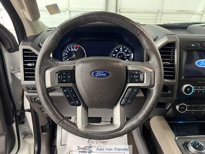 2021 Ford Expedition XLT