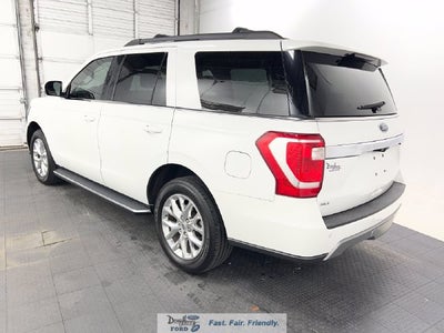 2021 Ford Expedition XLT