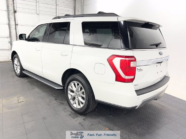 2021 Ford Expedition XLT