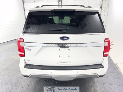 2021 Ford Expedition XLT