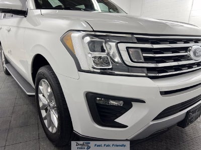 2021 Ford Expedition XLT