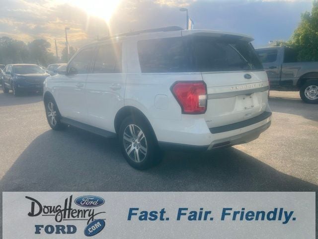2024 Ford Expedition XLT