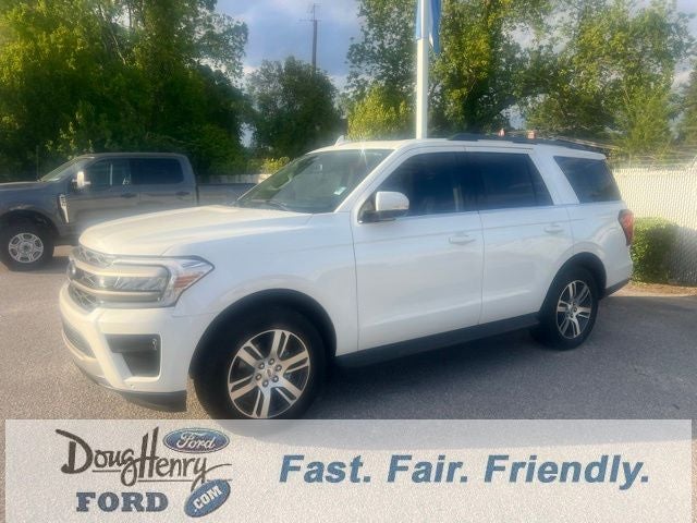 2024 Ford Expedition XLT
