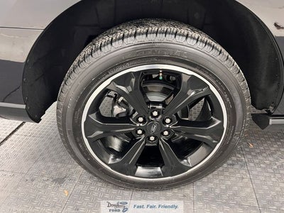 2023 Ford Expedition Limited