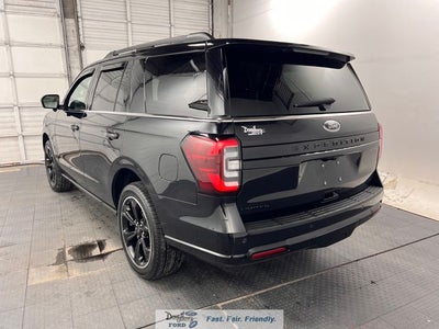 2023 Ford Expedition Limited