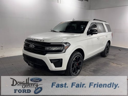 2023 Ford Expedition Limited