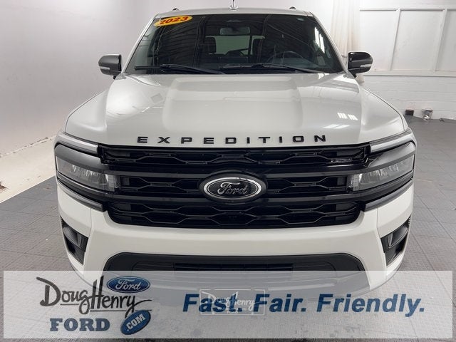 2023 Ford Expedition Limited