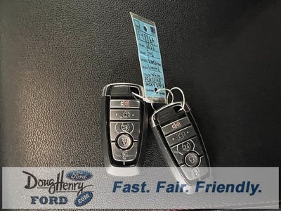 2023 Ford Expedition Limited