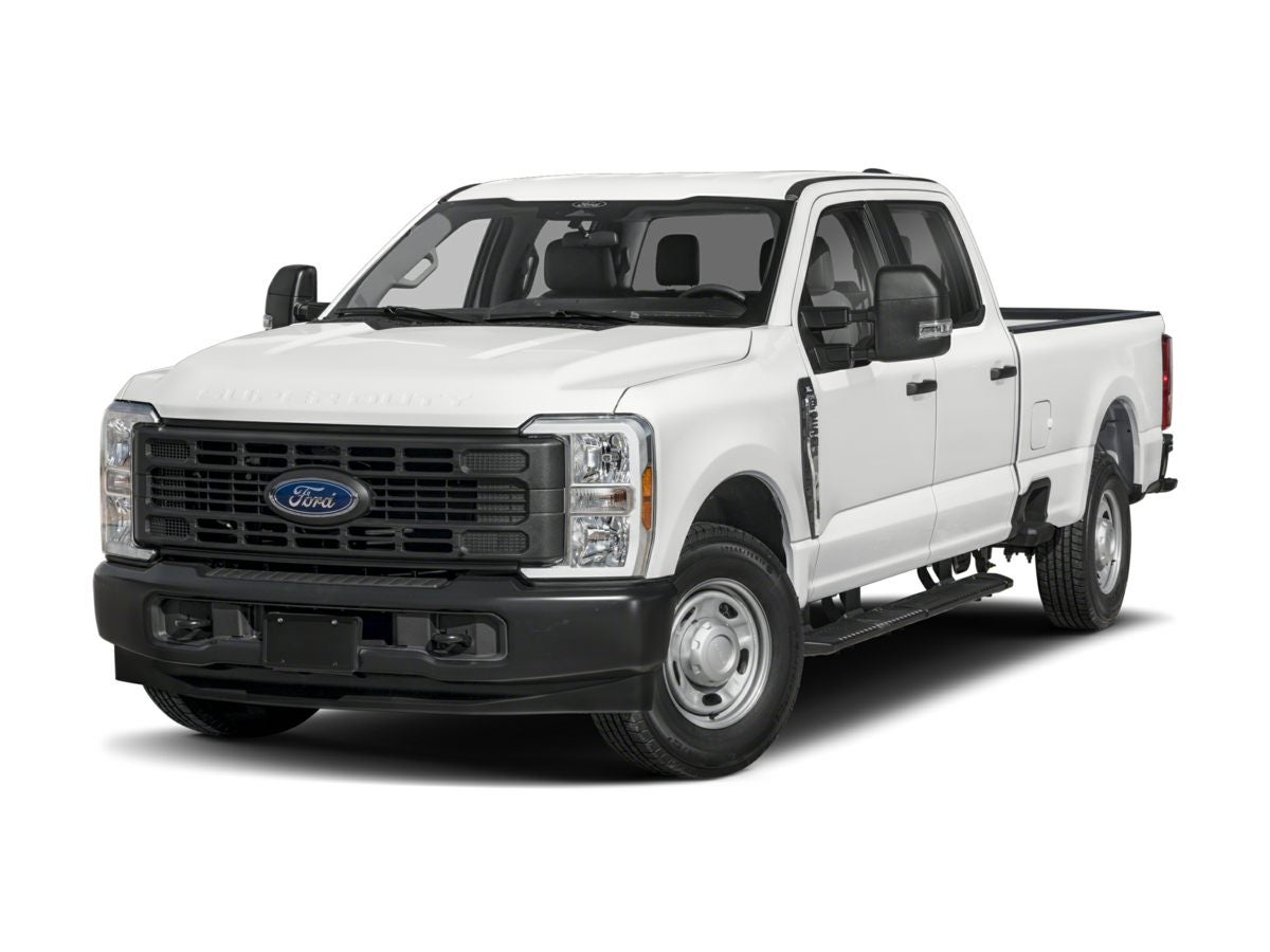 2026 Ford F-250SD Base