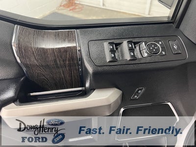 2021 Ford F-250SD Lariat