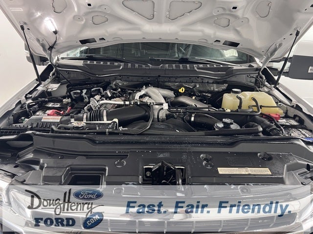 2021 Ford F-250SD Lariat