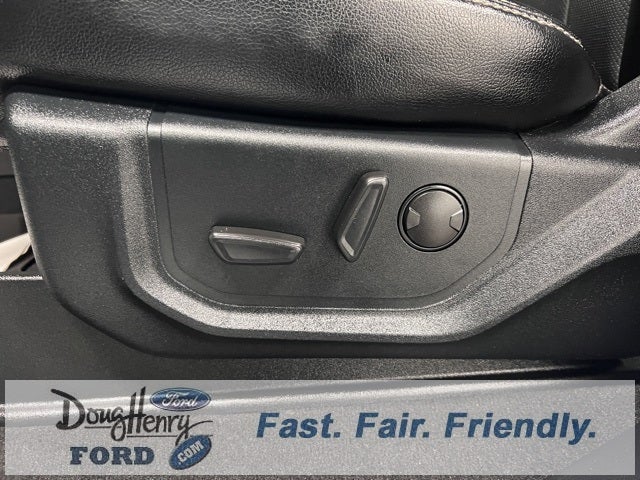 2021 Ford F-250SD Lariat