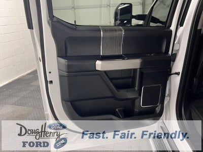 2021 Ford F-250SD Lariat