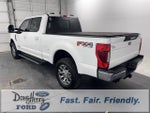 2021 Ford F-250SD Lariat