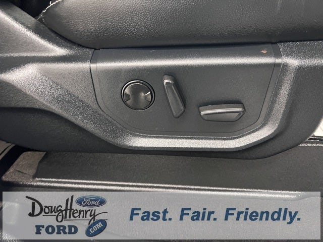 2021 Ford F-250SD Lariat