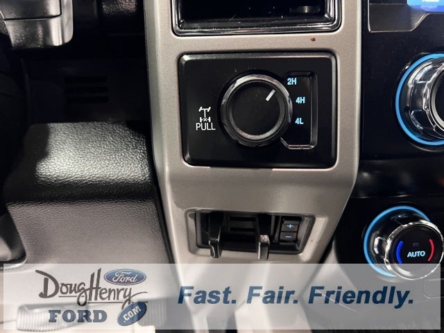 2021 Ford F-250SD Lariat