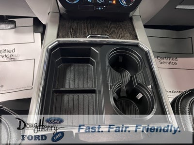 2021 Ford F-250SD Lariat