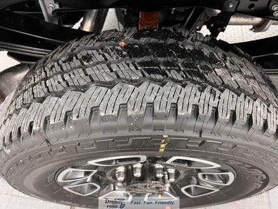 2026 Ford F-250SD F-250® Platinum®