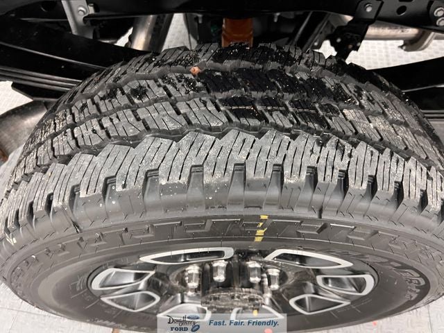 2026 Ford F-250SD F-250® Platinum®