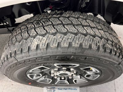 2026 Ford F-250SD F-250® Platinum®