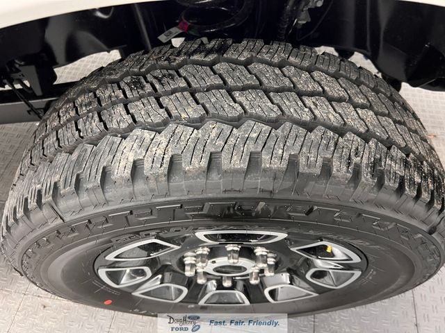 2026 Ford F-250SD F-250® Platinum®