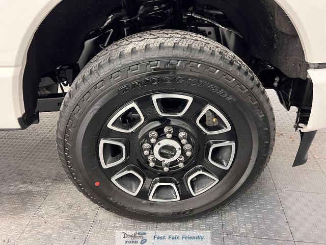 2026 Ford F-250SD F-250® Platinum®