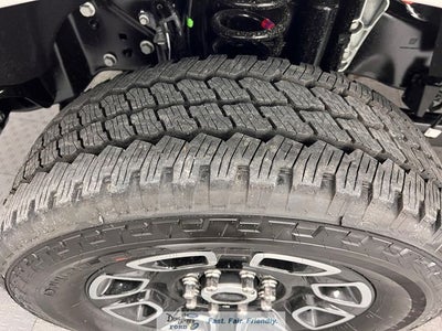 2026 Ford F-250SD F-250® Platinum®