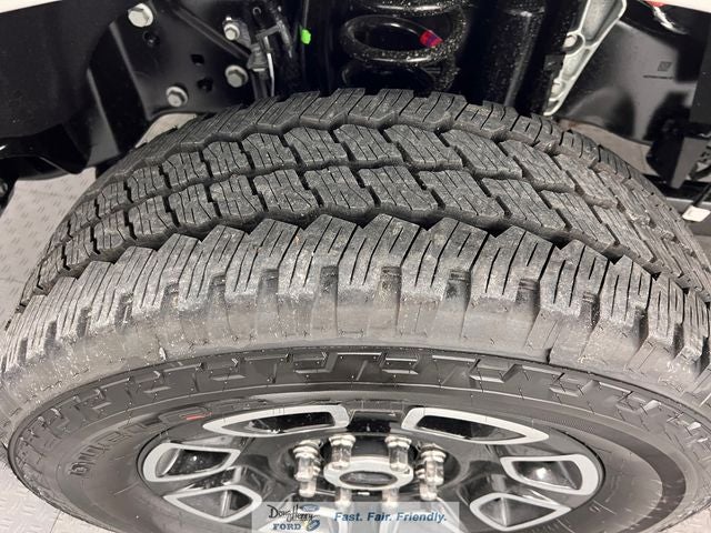 2026 Ford F-250SD F-250® Platinum®