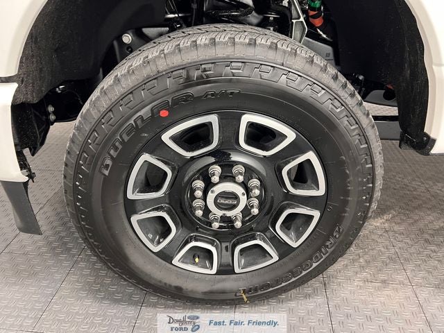 2026 Ford F-250SD F-250® Platinum®