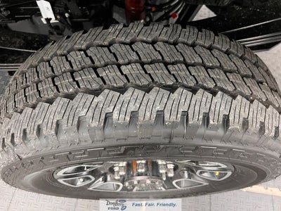 2026 Ford F-250SD F-250® Platinum®