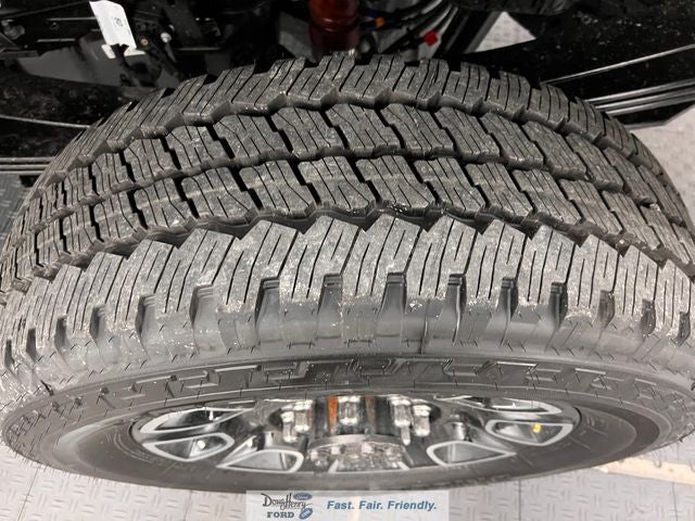 2026 Ford F-250SD F-250® Platinum®