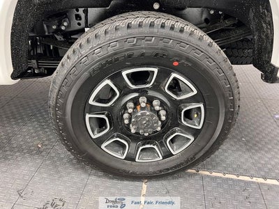 2026 Ford F-250SD F-250® Platinum®