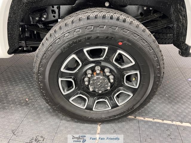 2026 Ford F-250SD F-250® Platinum®