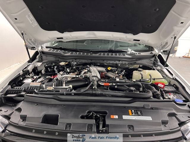 2026 Ford F-250SD F-250® Platinum®