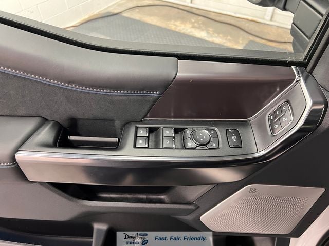 2026 Ford F-250SD F-250® Platinum®