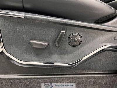 2026 Ford F-250SD F-250® Platinum®