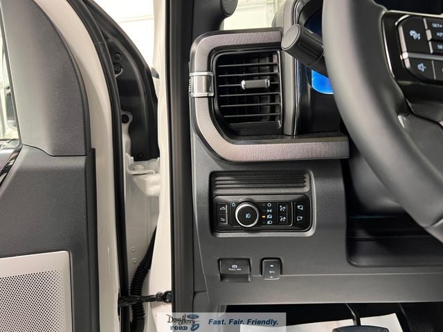 2026 Ford F-250SD F-250® Platinum®