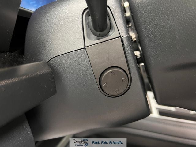 2026 Ford F-250SD F-250® Platinum®