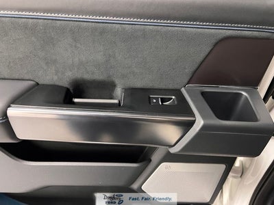 2026 Ford F-250SD F-250® Platinum®