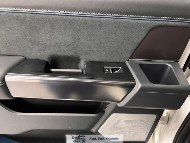 2026 Ford F-250SD F-250® Platinum®