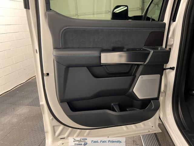 2026 Ford F-250SD F-250® Platinum®