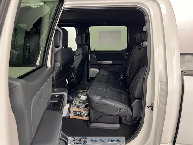 2026 Ford F-250SD F-250® Platinum®