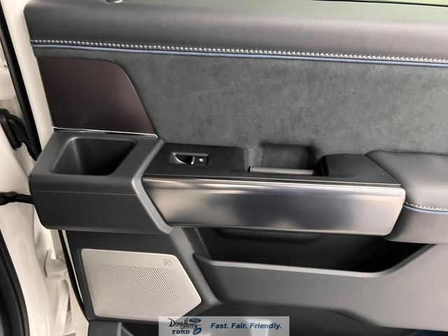 2026 Ford F-250SD F-250® Platinum®