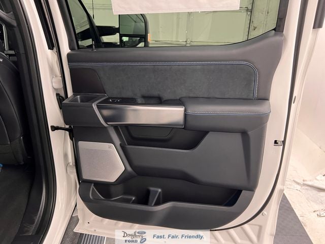 2026 Ford F-250SD F-250® Platinum®