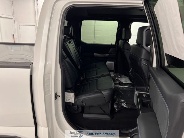 2026 Ford F-250SD F-250® Platinum®