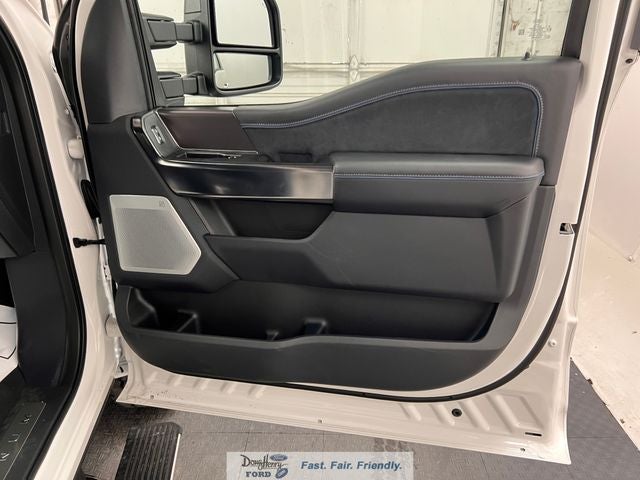 2026 Ford F-250SD F-250® Platinum®